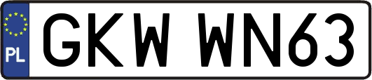 GKWWN63