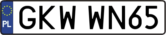 GKWWN65