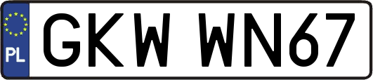 GKWWN67