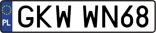 GKWWN68