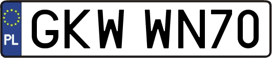 GKWWN70