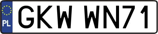 GKWWN71