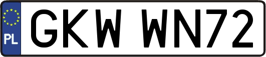 GKWWN72