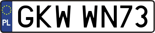 GKWWN73