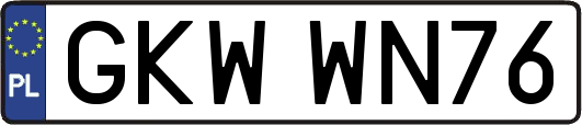 GKWWN76