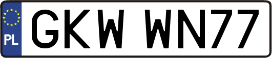 GKWWN77