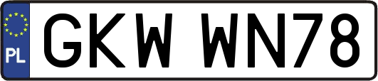GKWWN78