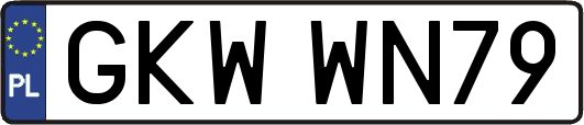 GKWWN79