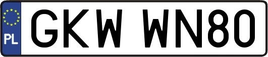 GKWWN80