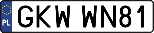 GKWWN81