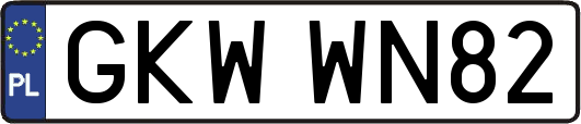 GKWWN82