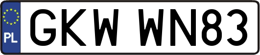 GKWWN83