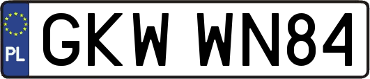 GKWWN84