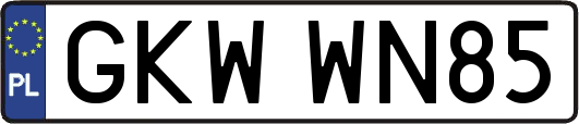 GKWWN85