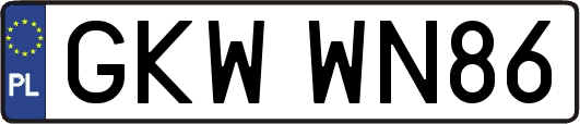 GKWWN86