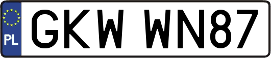 GKWWN87
