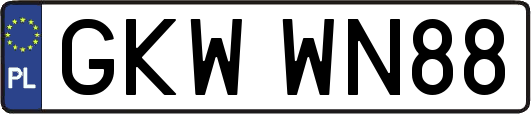 GKWWN88