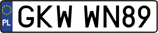 GKWWN89