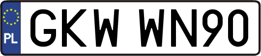 GKWWN90