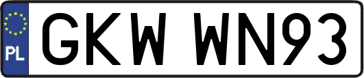GKWWN93
