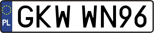 GKWWN96