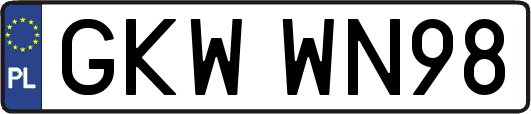 GKWWN98