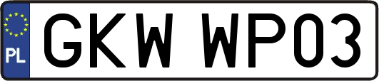 GKWWP03
