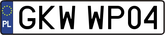 GKWWP04