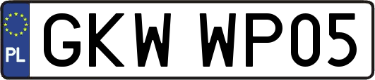 GKWWP05
