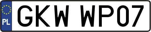 GKWWP07