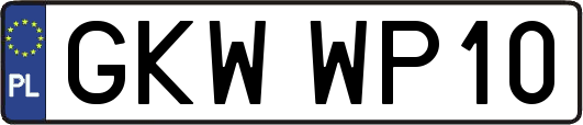 GKWWP10