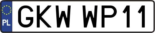 GKWWP11
