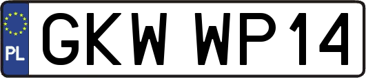 GKWWP14