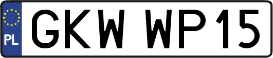 GKWWP15