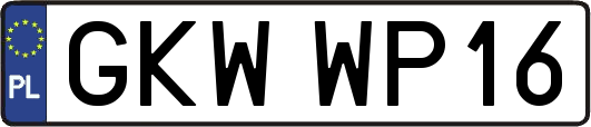 GKWWP16