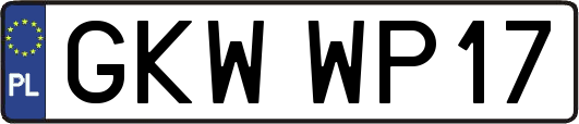 GKWWP17