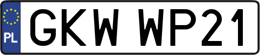 GKWWP21