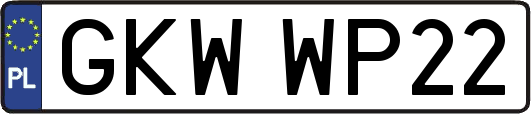 GKWWP22