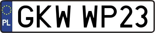 GKWWP23