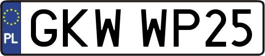 GKWWP25
