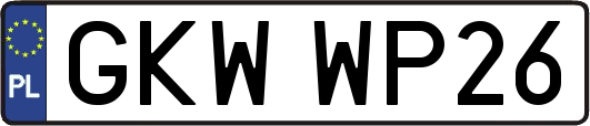GKWWP26