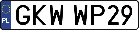 GKWWP29
