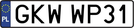 GKWWP31