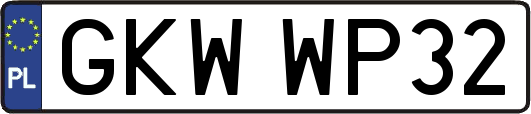 GKWWP32