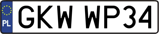 GKWWP34