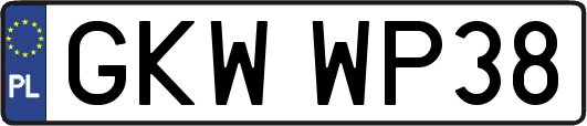 GKWWP38