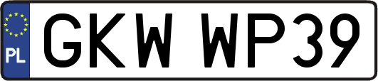 GKWWP39