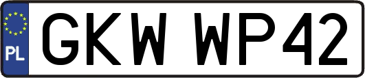 GKWWP42