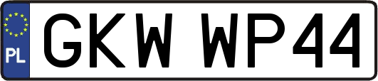 GKWWP44