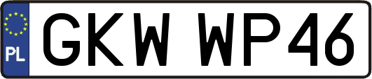 GKWWP46